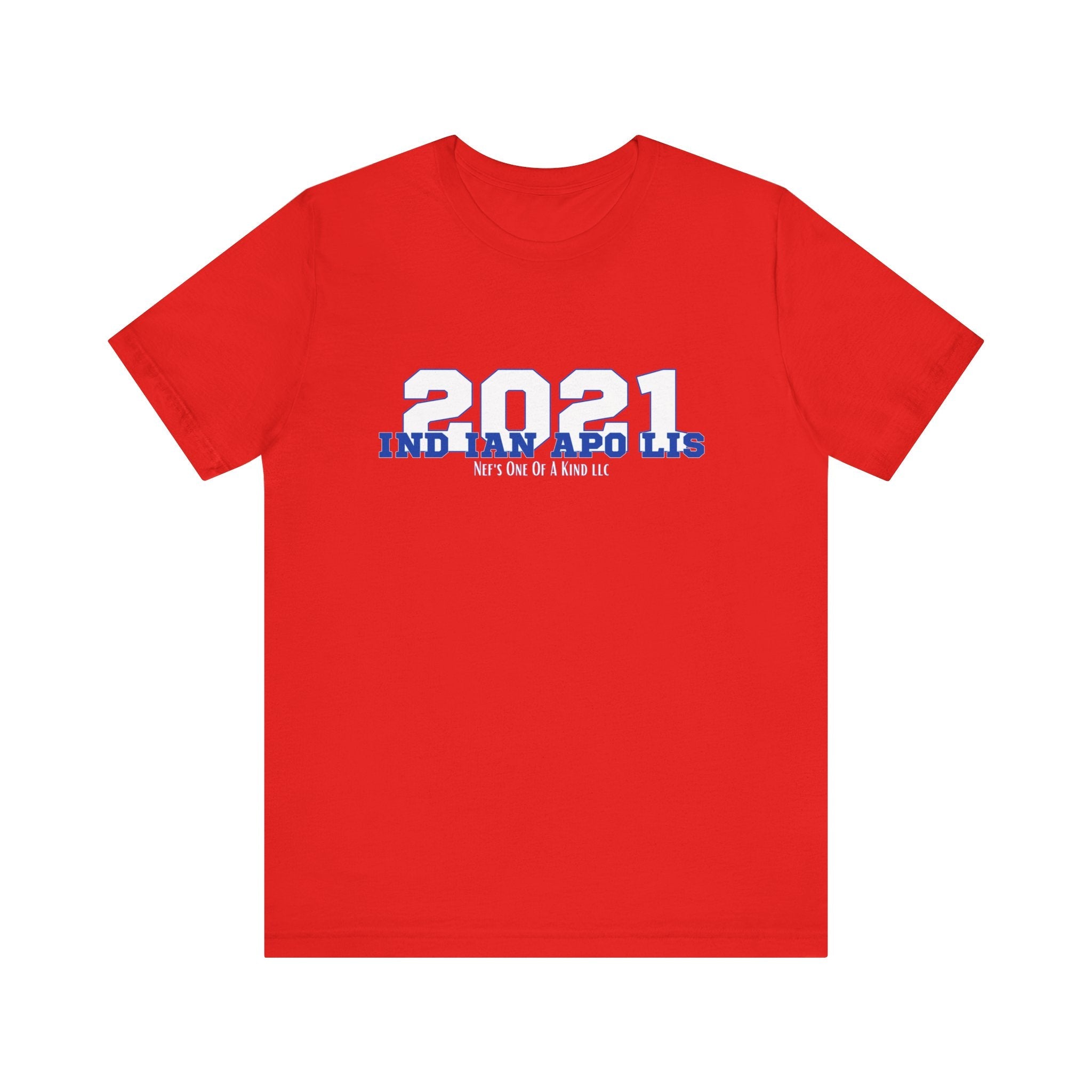 Indianapolis Separation Anxiety 2021 Unisex